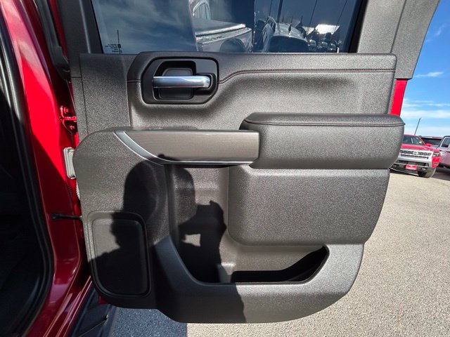 Used 2022 GMC Sierra 3500 AT4 w/ AT4 Preferred Package AWD/4WD image 45