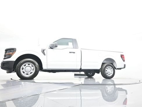 New 2025 Ford F150 XL image 6