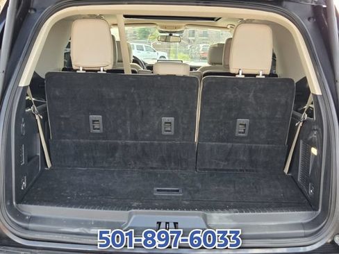 Used 2024 Ford Expedition Limited RWD image 14
