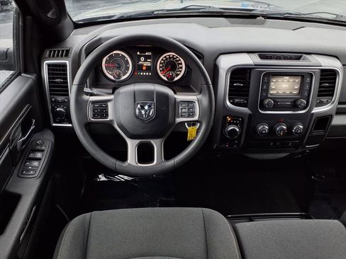 Used 2024 RAM 1500 Classic Warlock image 14