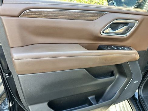 Used 2023 Chevrolet Tahoe High Country w/ Max Trailering Package image 15