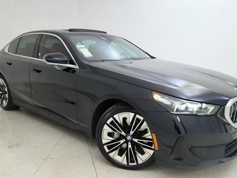 Used 2026 BMW 540i xDrive 540i xDrive image 94
