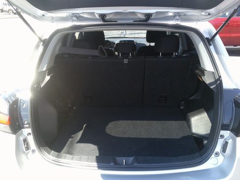 Used 2025 Mitsubishi Outlander Sport AWD image 22