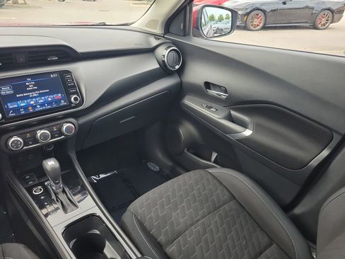 Used 2023 Nissan Kicks SV FWD image 14