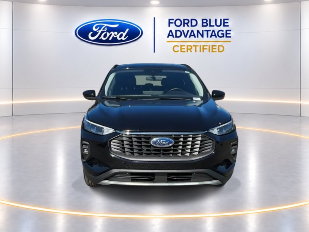 Used 2025 Ford Escape SE FWD image 4