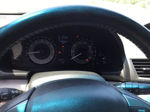 Used 2012 Honda Odyssey Touring image 17