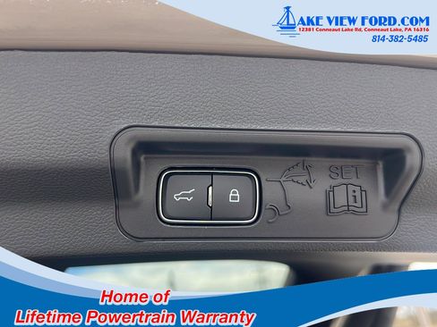 New 2026 Ford Explorer ST-Line w/ ST-Line Street Pack image 8