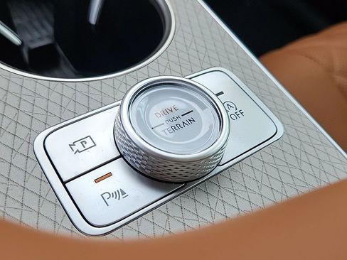 Used 2026 Genesis GV80 3.5T Prestige image 22