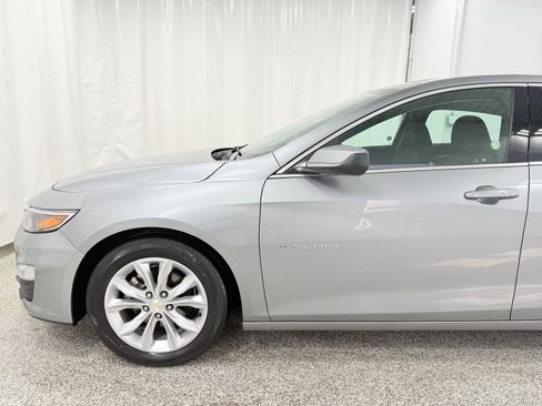 Used 2024 Chevrolet Malibu LT image 4