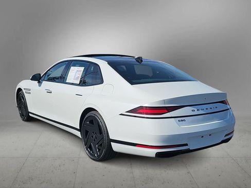 Used 2026 Genesis G90 3.5T Prestige AWD/4WD image 6