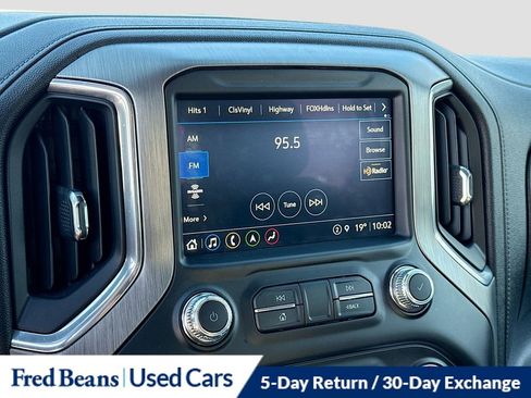 Used 2021 GMC Sierra 1500 Denali image 15