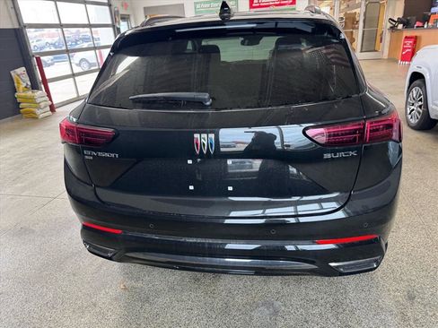 New 2026 Buick Envision Sport Touring image 6