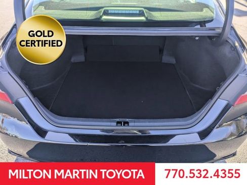 Certified 2024 Toyota Camry SE image 13
