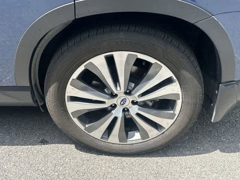 Used 2019 Subaru Ascent Touring w/ Popular Package #2A AWD/4WD image 5