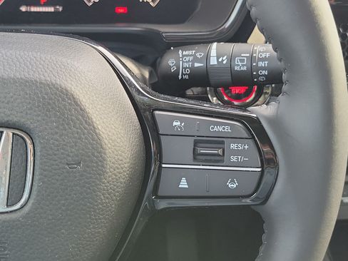 Certified 2024 Honda CR-V EX-L image 27