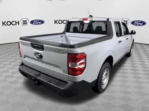 New 2026 Ford Maverick XL w/ Equipment Group 101A AWD/4WD image 8