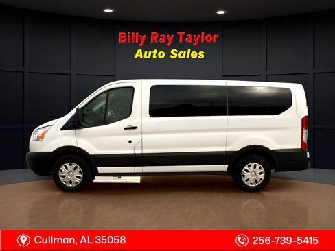 Used 2019 Ford Transit 150 XLT image 2