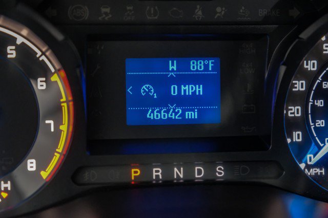 Used 2019 Ford Ranger XL w/ Equipment Group 101A Mid AWD/4WD image 19