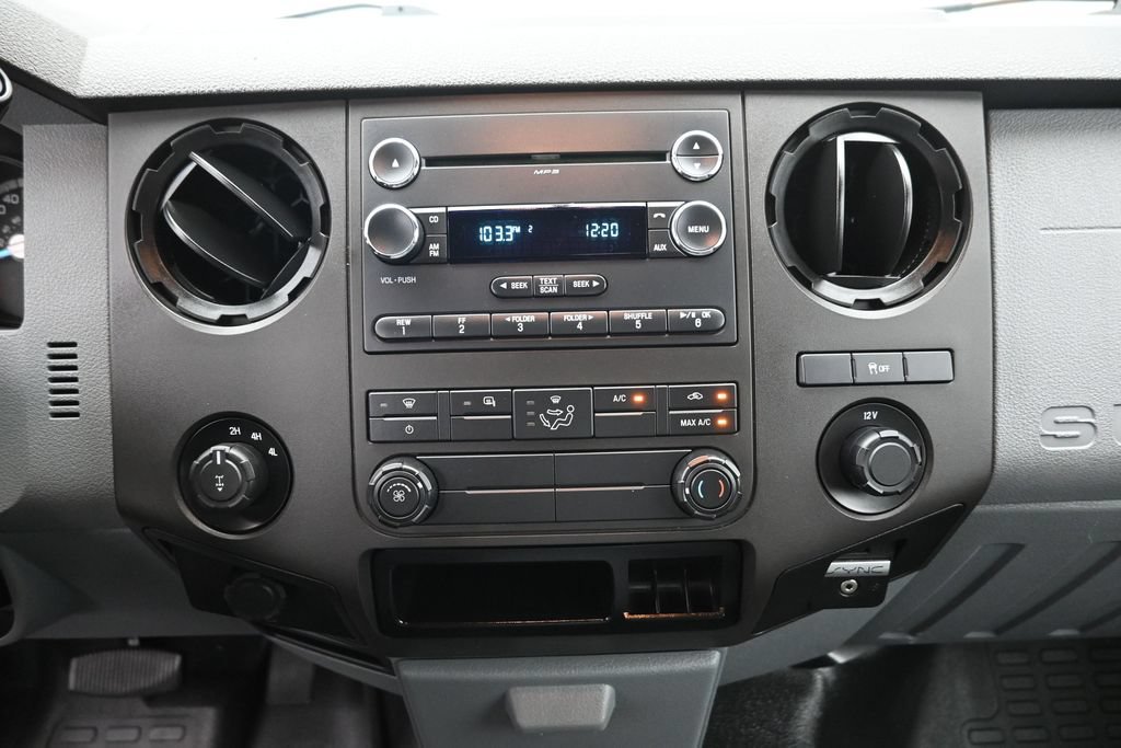 Used 2016 Ford F350 XL AWD/4WD image 13