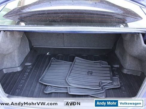 Used 2017 Subaru WRX STI w/ Popular Package #3 image 12