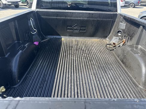 Used 2019 Chevrolet Silverado 1500 RST w/ All-Star Edition image 5