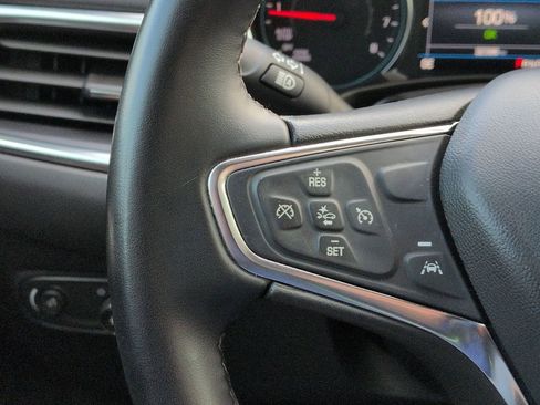 Certified 2024 Chevrolet Equinox LT FWD image 12