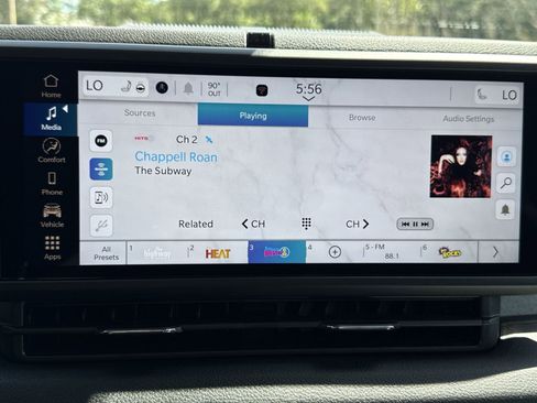 New 2025 Jeep Wrangler Willys image 18