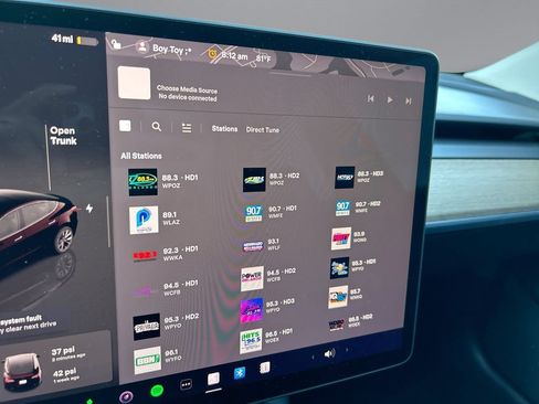 Used 2022 Tesla Model 3 RWD image 20