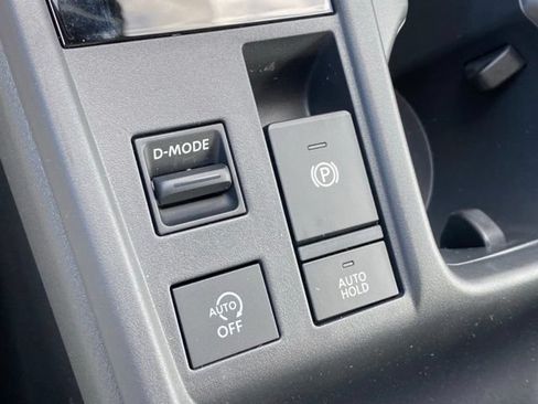 New 2027 Nissan Sentra SV FWD image 17