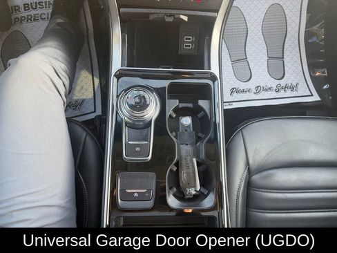 Used 2019 Ford Edge SEL w/ Equipment Group 201A image 23