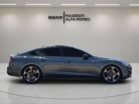 Used 2019 Audi S5 Prestige w/ S Sport Package image 7