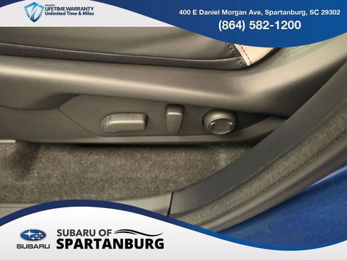 New 2026 Subaru Forester Limited image 14