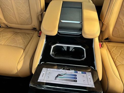 New 2026 Jeep Grand Wagoneer L Summit AWD/4WD image 26