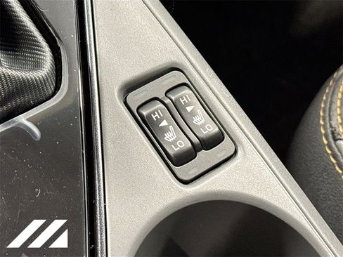 New 2026 Subaru Crosstrek 2.5i Wilderness image 21