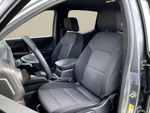 Used 2023 Chevrolet Colorado Trail Boss w/ Technology Package image 20