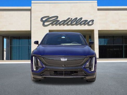 New 2026 Cadillac Lyriq Sport image 5
