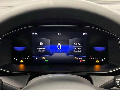 New 2026 Volkswagen Jetta Sport FWD image 21