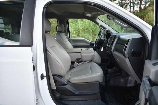 Used 2019 Ford F250 XL w/ Power Equipment Group AWD/4WD image 18