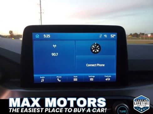 New 2026 Ford Escape Active w/ Cold Weather Package image 25