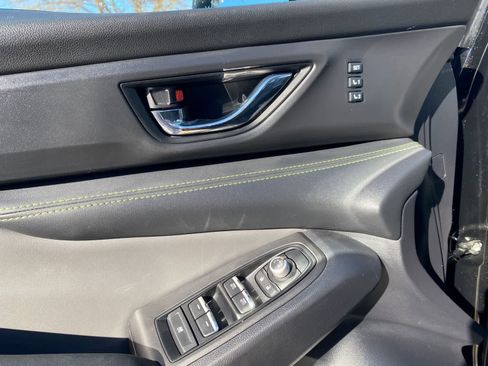 Certified 2023 Subaru Ascent Onyx Edition Limited image 14