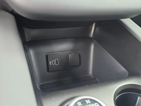 New 2026 Ford Explorer Active image 21