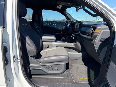 Used 2025 Ford F150 Tremor AWD/4WD image 57