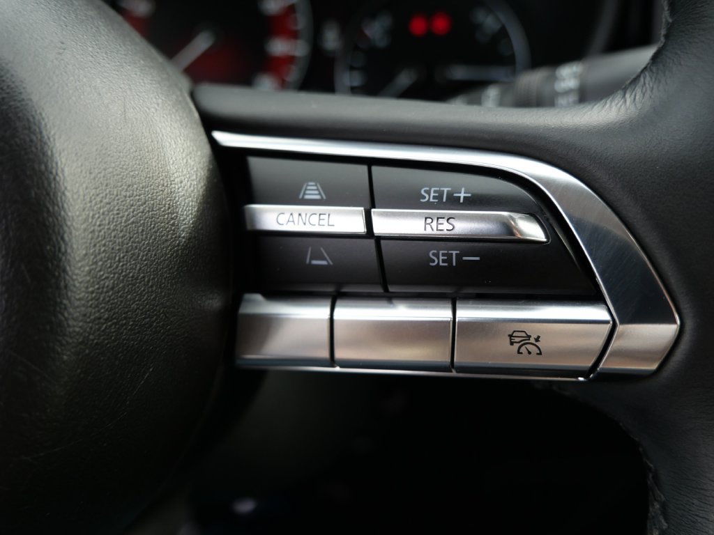 Used 2024 MAZDA CX-50 AWD 2.5 S w/ Cargo Package image 24