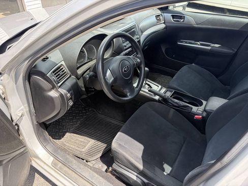 Used 2011 Subaru Impreza 2.5i AWD/4WD image 12
