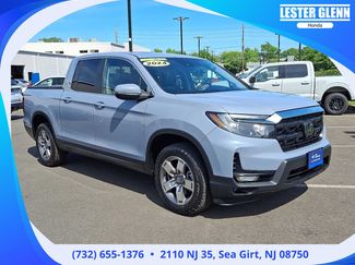 Used 2024 Honda Ridgeline RTL video 1