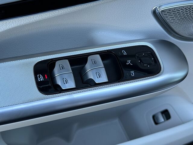 Certified 2023 Mercedes-Benz EQE 350+ 4MATIC SUV image 12