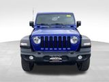 Certified 2019 Jeep Wrangler Sport image 2