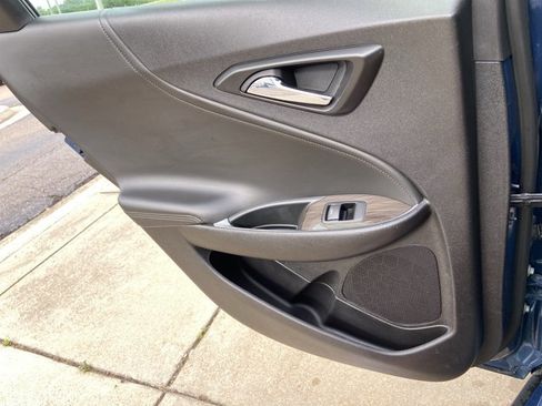 Used 2024 Chevrolet Malibu LT image 52