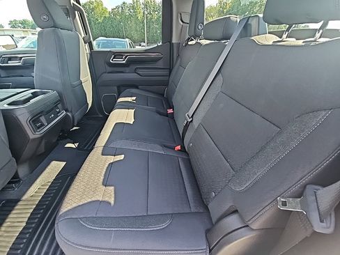 Certified 2023 Chevrolet Silverado 1500 RST image 13