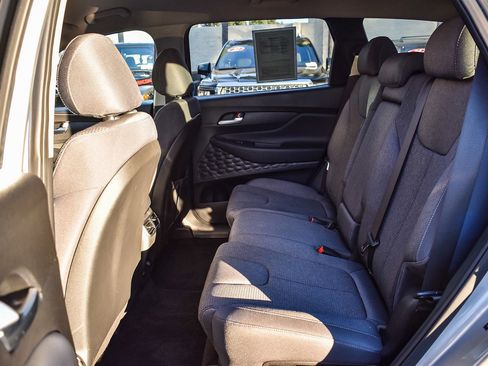 Used 2022 Hyundai Santa Fe SEL image 17